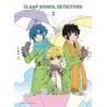 Clamp School Detectives - Tome 2