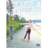 Une fille atypique - Tome 8