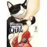 La Gameuse et son chat - Tome 2