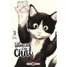 La Gameuse et son chat - Tome 3