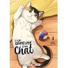 La Gameuse et son chat - Tome 4