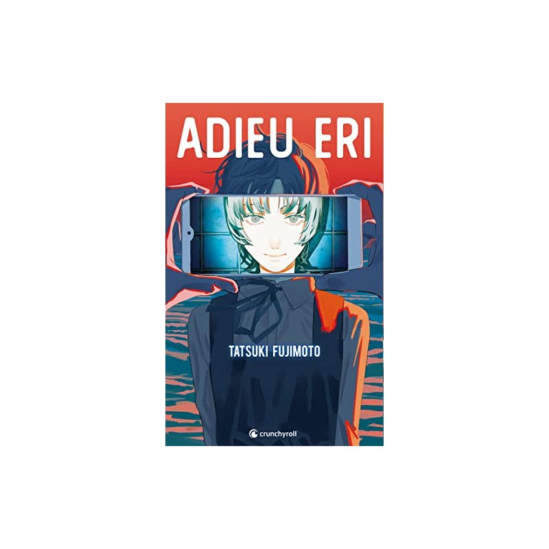 Adieu Eri