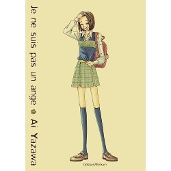 Je ne suis pas un ange - Tome 1