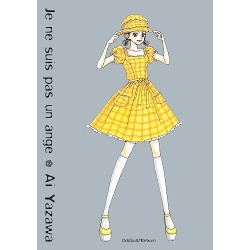 Je ne suis pas un ange - Tome 2