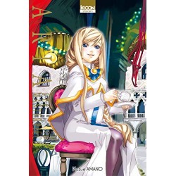 Aria - Édition The Masterpiece - Tome 2