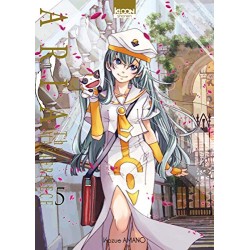 Aria - Édition The Masterpiece - Tome 5