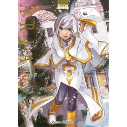 Aria - Édition The Masterpiece - Tome 6