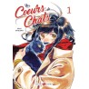 Nos cœurs de chats - Tome 1