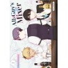 All Guy's Mixer - Tome 2