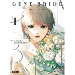 Gene Bride - Tome 1