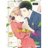 L'amour est dans le thé - Tome 1