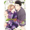 L'amour est dans le thé - Tome 3
