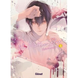 Mr Mallow Blue - Tome 2