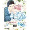 L'amour est dans le thé - Tome 6