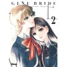 Gene Bride - Tome 2