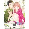 L'amour est dans le thé - Tome 8