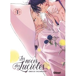 Les Noces des Lucioles - Tome 1