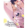 Les Noces des Lucioles - Tome 1