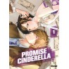 Promise Cinderella - Tome 1