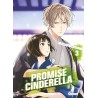 Promise Cinderella - Tome 3