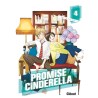 Promise Cinderella - Tome 4