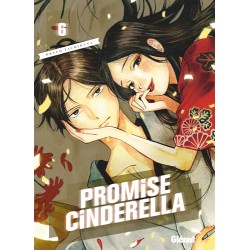 Promise Cinderella - Tome 6