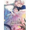 Les Noces des Lucioles - Tome 3