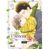 L'amour est dans le thé - Tome 10