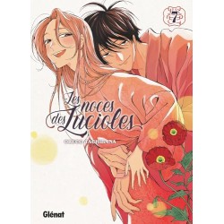 Les Noces des Lucioles - Tome 7