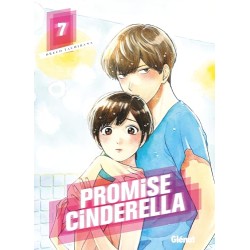 Promise Cinderella - Tome 7