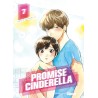Promise Cinderella - Tome 7