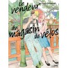 Le vendeur du magasin de vélos - Tome 2