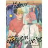 Le vendeur du magasin de vélos - Tome 5