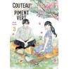 Couteau et piment vert - Tome 3
