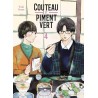 Couteau et piment vert - Tome 4