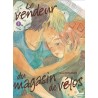 Le vendeur du magasin de vélos - Tome 7