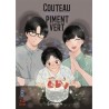 Couteau et piment vert - Tome 6