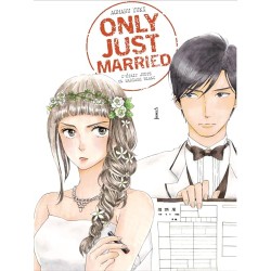 Only Just Married - Tome 1