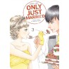 Only Just Married - Tome 3
