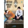 Couteau et piment vert - Tome 8