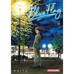 Blue Flag - Tome 6