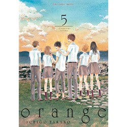 Orange - Tome 5