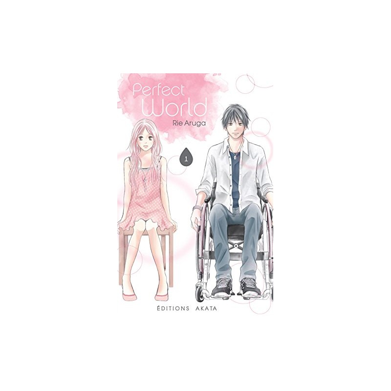 Perfect World - Tome 1