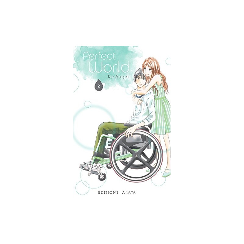 Perfect World - Tome 2