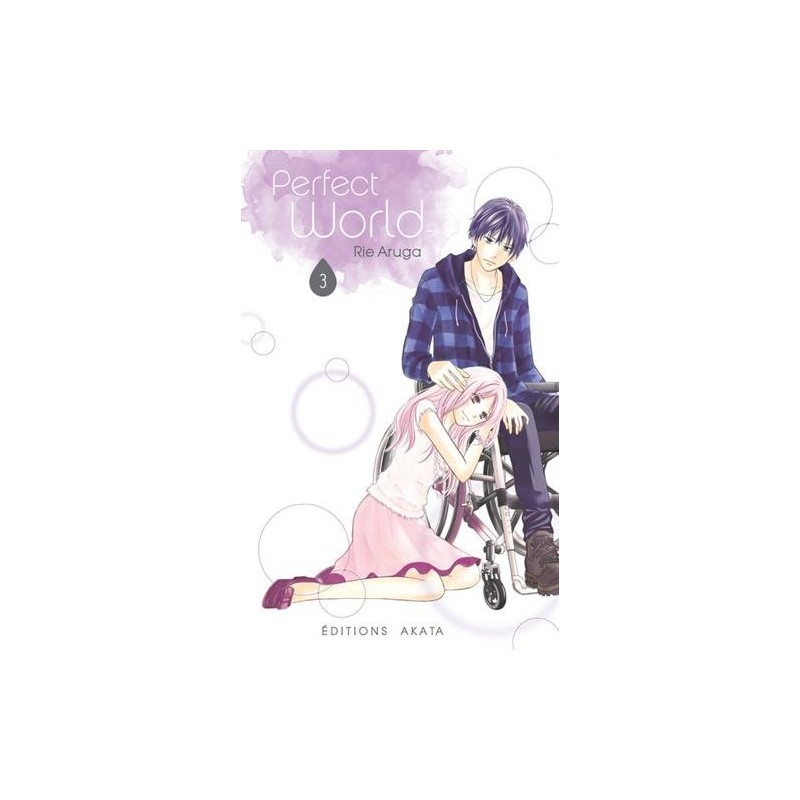 Perfect World - Tome 3