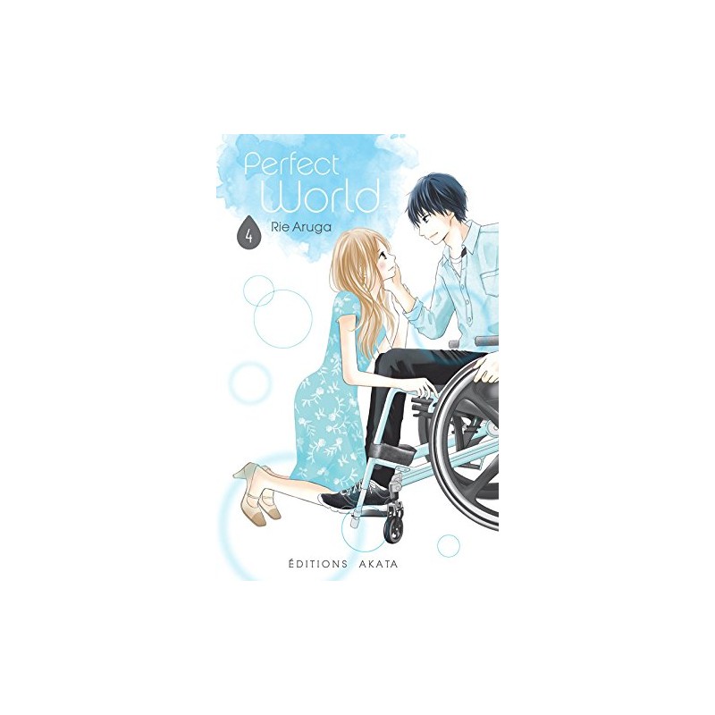 Perfect World - Tome 4