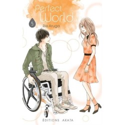 Perfect World - Tome 5