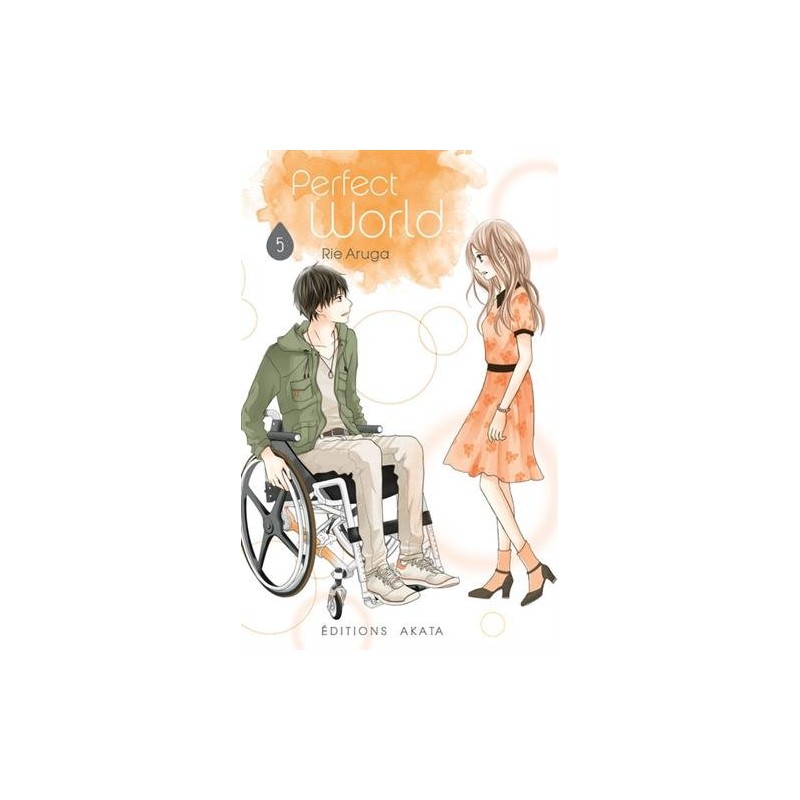 Perfect World - Tome 5