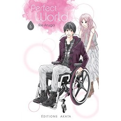 Perfect World - Tome 6