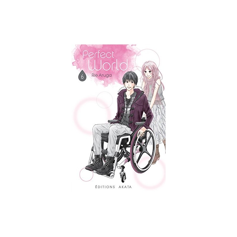 Perfect World - Tome 6